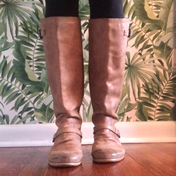 Steve Madden Roady boot - Picture 2 of 5